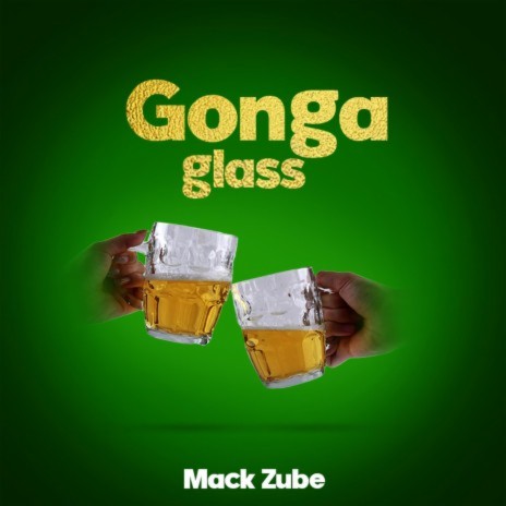 Gonga Glass | Boomplay Music