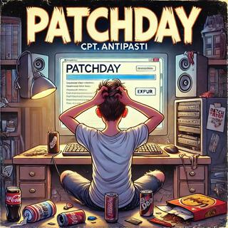 Patchday