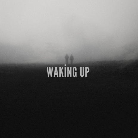 Waking Up ft. Mike Moonight | Boomplay Music