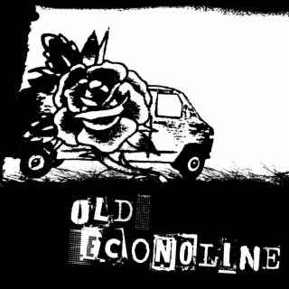 Old Econoline