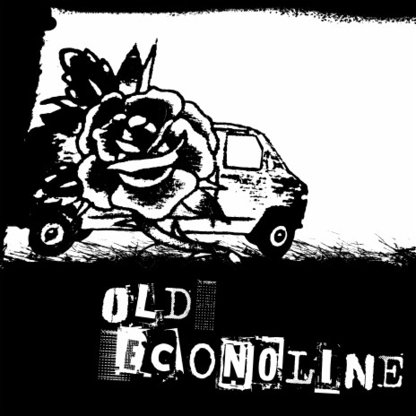 Old Econoline | Boomplay Music