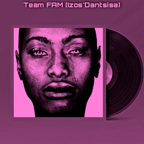 Team Fam Is Back | Boomplay Music