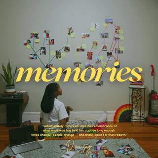 memories lyrics | Boomplay Music