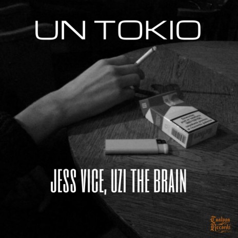 UN TOKIO ft. Jess vice | Boomplay Music