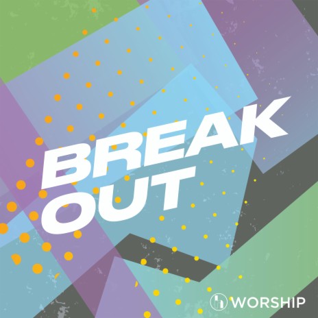 Break Out (Studio Single) ft. Jennifer Akers | Boomplay Music