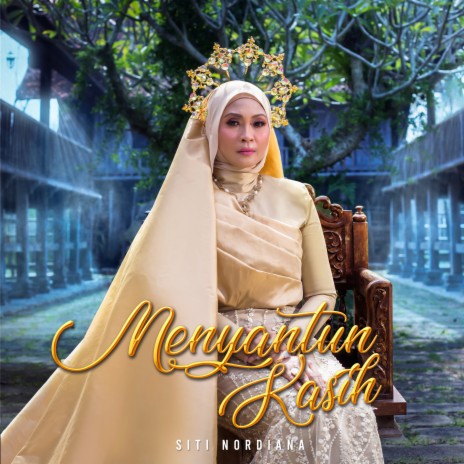 Menyantun Kasih | Boomplay Music