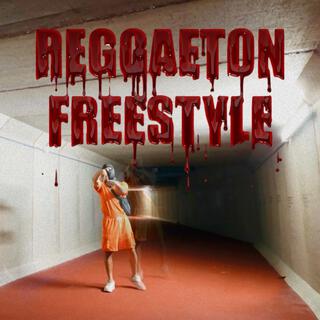 Reggaeton Freestyle #1 lyrics | Boomplay Music