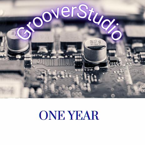 One Year | Boomplay Music