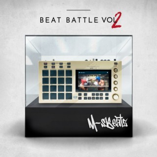 Beat Battle, Vol 2