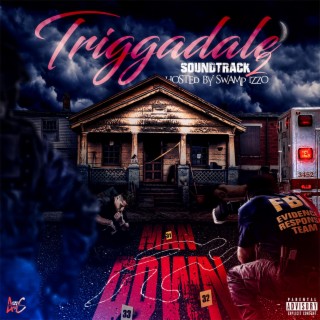 Triggadale 2 Soundtrack Man Down