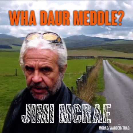 Wha Daur Meddle? | Boomplay Music