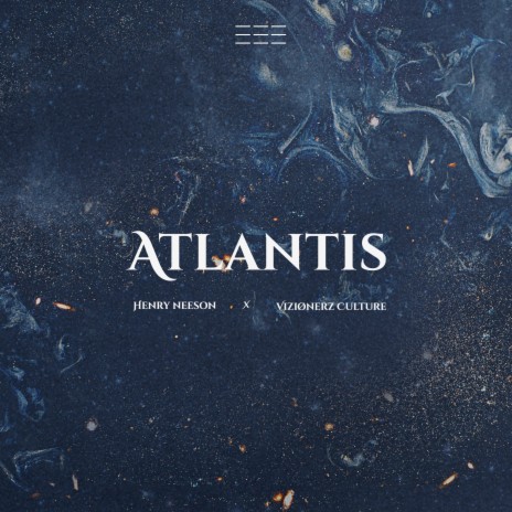 Atlantis ft. Vizionerz Culture | Boomplay Music
