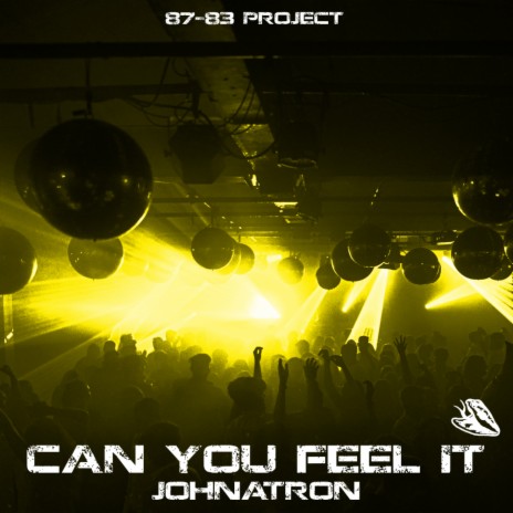 Can You Feel It (Extended Mix) | Boomplay Music