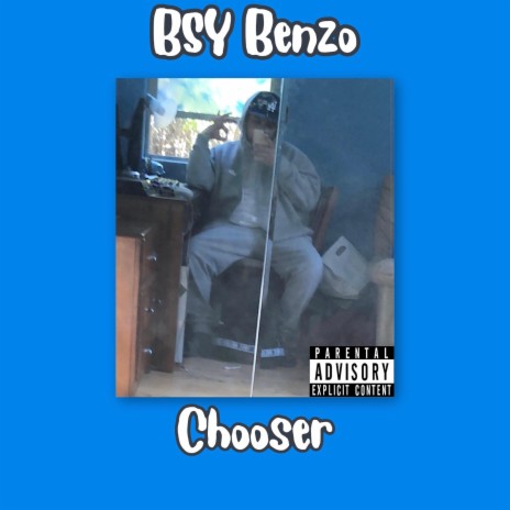 Chooser | Boomplay Music