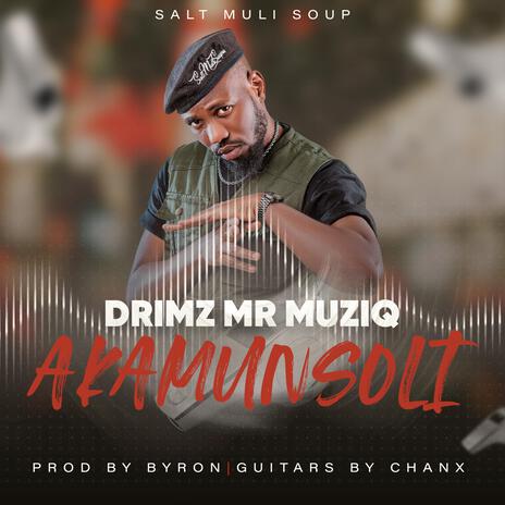 Akamunsoli | Boomplay Music