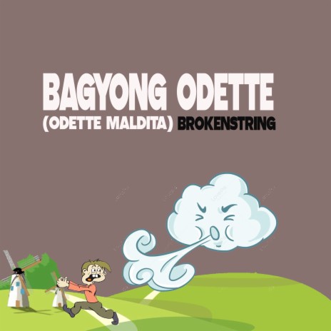 Bagyong Odette (Odette Maldita) | Boomplay Music