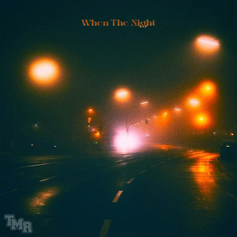 When The Night | Boomplay Music