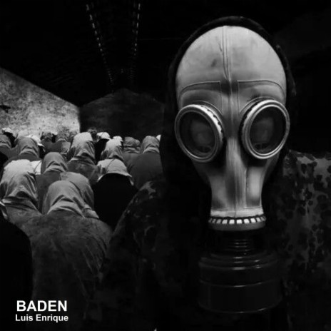 Baden | Boomplay Music