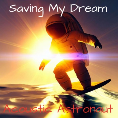 Saving My Dream ft. John Long & Misha K | Boomplay Music