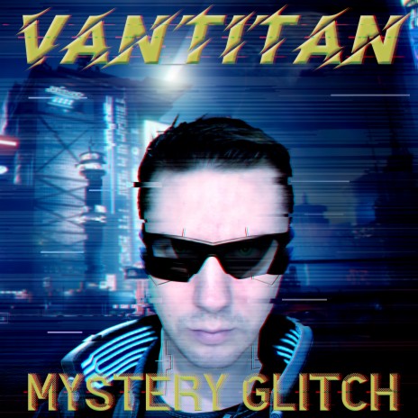 Mystery Glitch | Boomplay Music