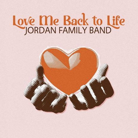 Love Me Back To Life | Boomplay Music