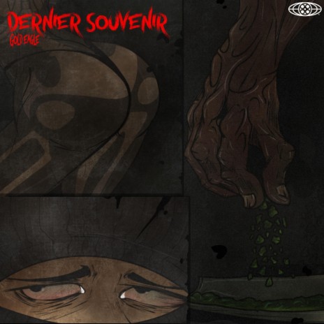 Dernier Souvenir ft. SVMURAIII | Boomplay Music