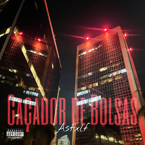 Caçador de Bolsas | Boomplay Music