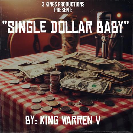 Single Dolla Baby ft. DJThaGr8 | Boomplay Music