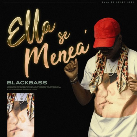 Ella Se Menea | Boomplay Music