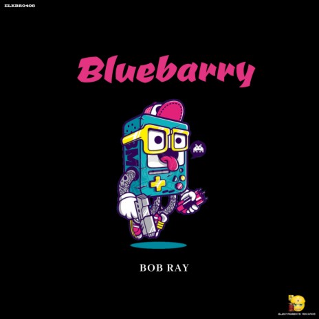 Bluebarry (Dub Mix)