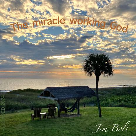 The miracle working God | Boomplay Music