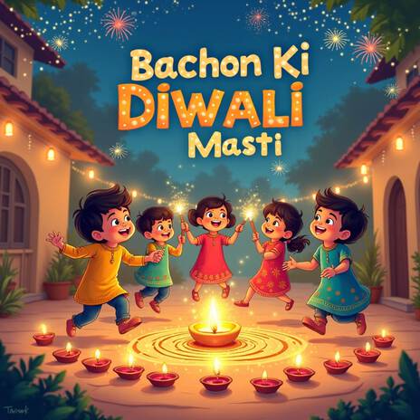 Rangoli Banayein, Diwali Manayein ft. India & Indian Songs | Boomplay Music