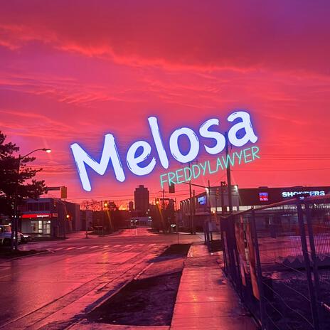 MELOSA | Boomplay Music