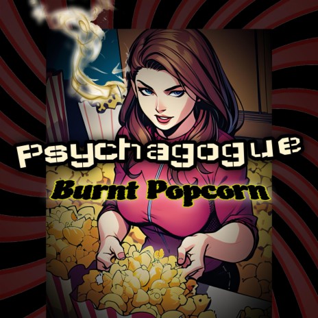 Burnt Popcorn | Boomplay Music