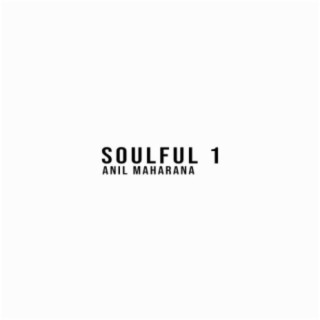 Soulful 1 (Instrumental)