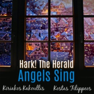 Hark! The Herald Angels Sing (Christmas Instrumental)