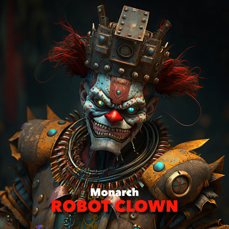 Robot Clown | Boomplay Music