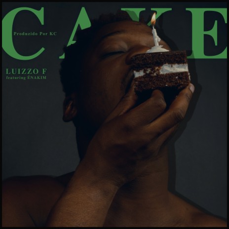 Cake ft. Enakim | Boomplay Music