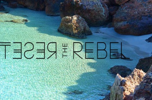 31: The Reset Rebel meets Vegan Cafe and Wildbeets owner Cliff Grubin