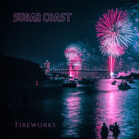 Fireworks | Boomplay Music