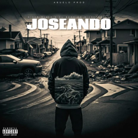 JOSEANDO ft. EL BODY RD & COFFEE BLACK | Boomplay Music
