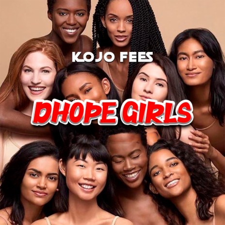 Dhope Girls | Boomplay Music