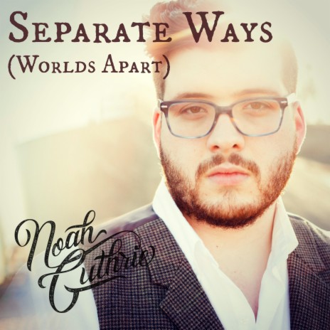 Separate Ways (Cover) | Boomplay Music