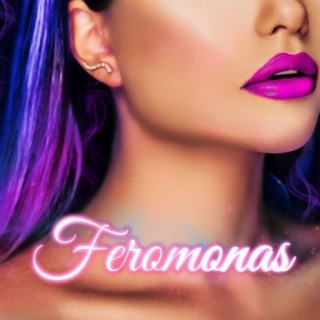 Feromonas