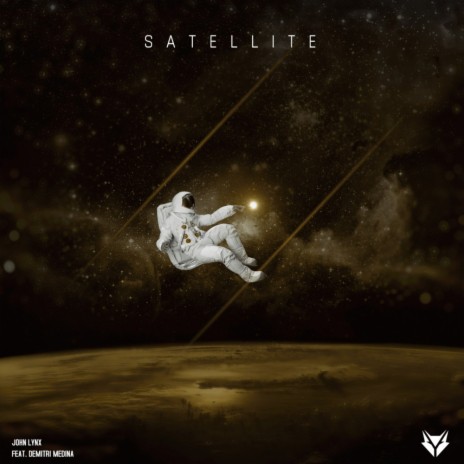 Satellite ft. Demitri Medina | Boomplay Music