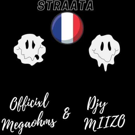 Straata (feat. Djy_Miizo) | Boomplay Music