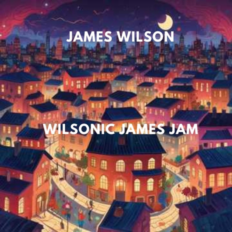 Wilsonic James Jam | Boomplay Music