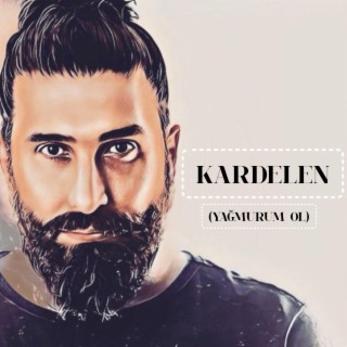 Kardelen lyrics | Boomplay Music