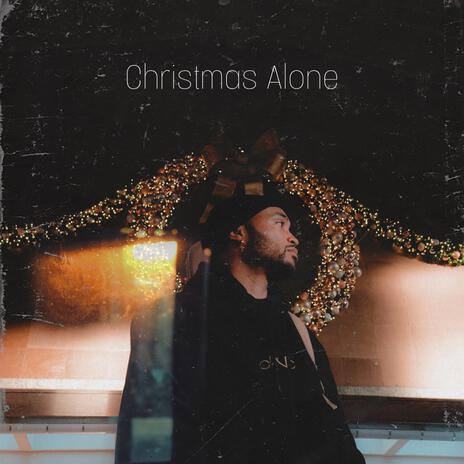 Christmas Alone | Boomplay Music