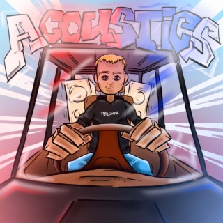 acoustics (prod. by YG Woods)